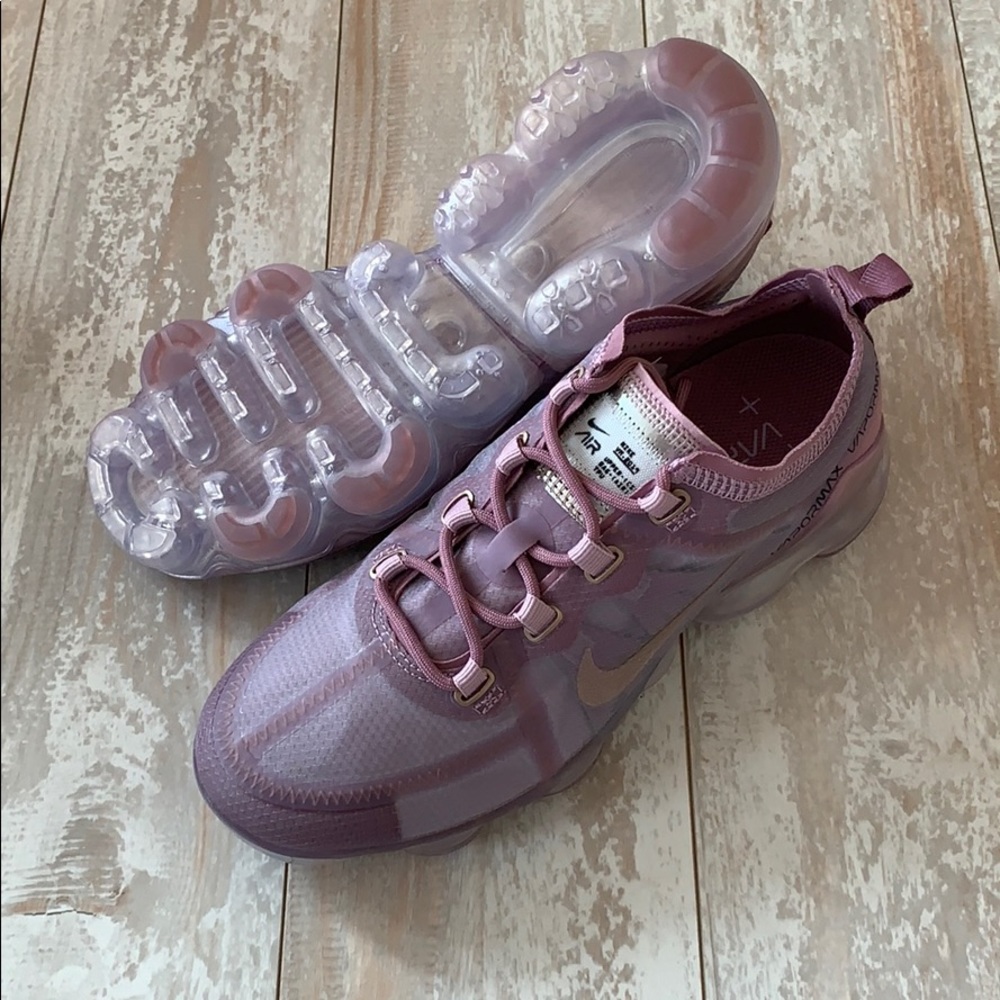 NWT Nike Air Vapormax - Picture 13 of 15